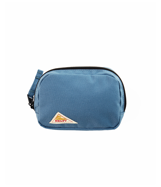13点ポーチ MICRO POUCH 3 | ACCESSORIES | ITEM | 【KELTY ケルティ 公式サイト
